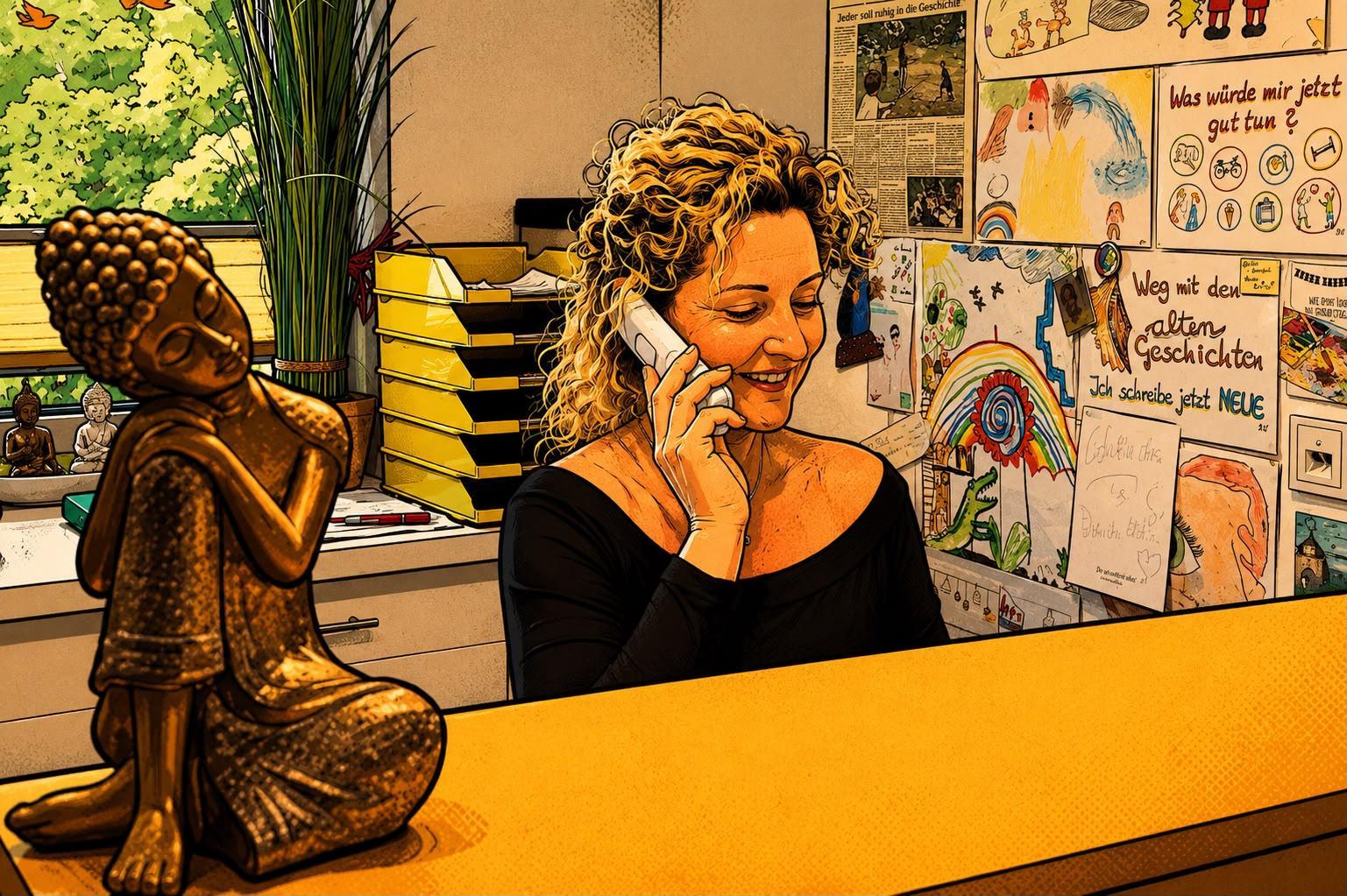 Consulting – Dein klarer Startpunkt